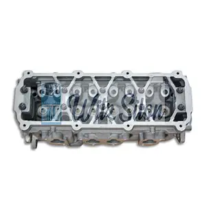 CYLINDER HEAD 910581 06A103063DQ 06A103373B 06B103351F 06A103351T for VOLKSWAGEN BJG