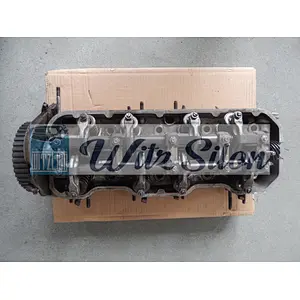 ISUZU 4ZD1 8971197601 910610 2.3
