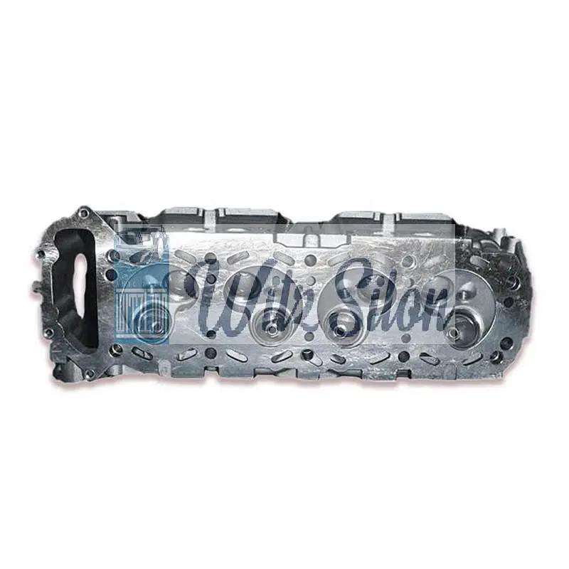 Cylinder Head for NISSAN D21 Engine Part Number 11040-67G00