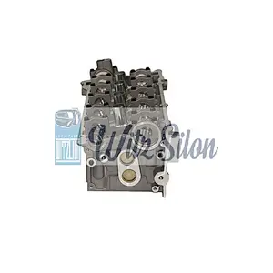 Cylinder Head G4EE Cylinder Head 22100-26100 for Kia Rio for Hyundai Accent Getz Verna 1.4L
