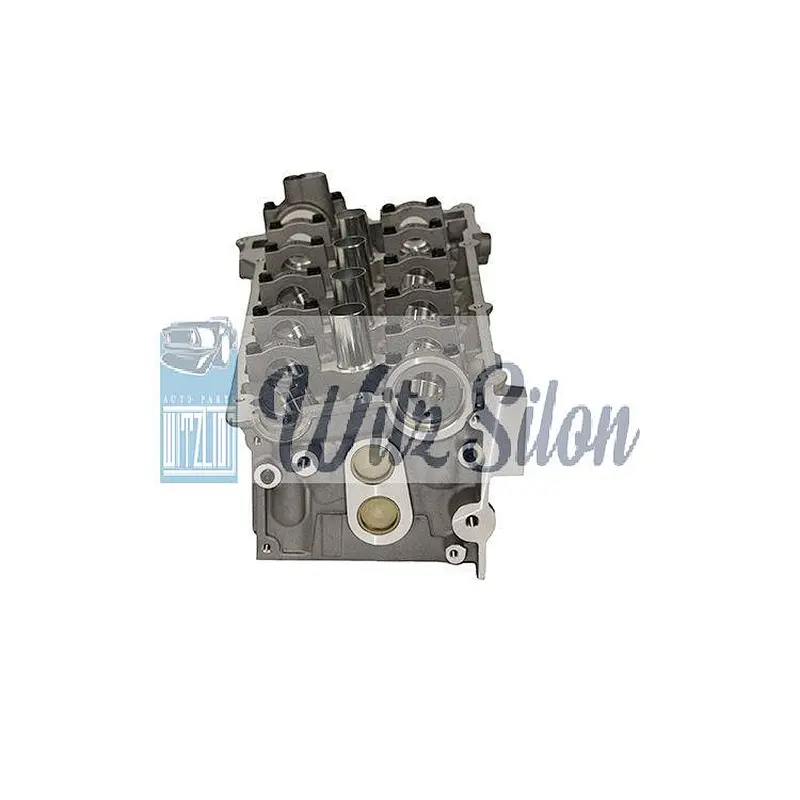 Cylinder Head G4EE Cylinder Head 22100-26100 for Kia Rio for Hyundai Accent Getz Verna 1.4L