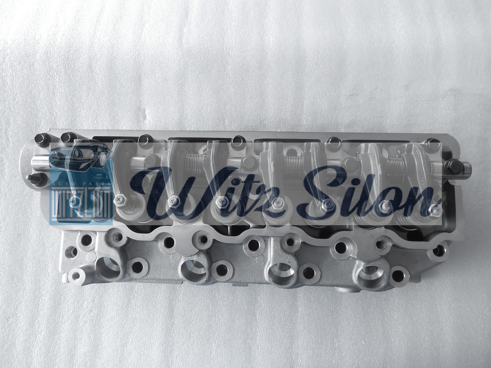 Hot Sale MITSUBISHI 4D56 /D4BA MD 303750 / MD 348983 / AMC908513 908613 2.5TD / ((Valves jut bellow the main surface / level, ro