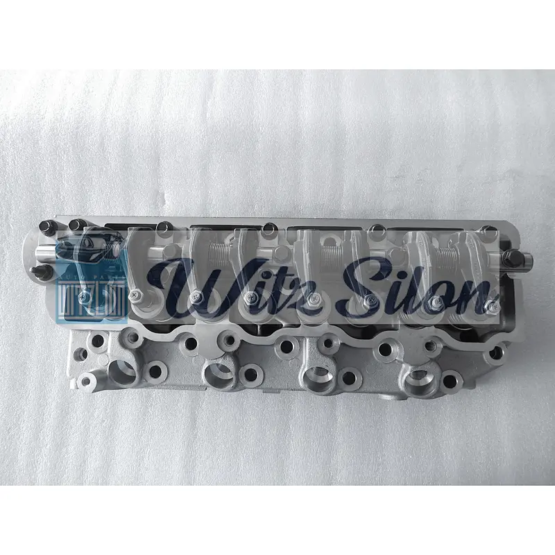 Hot Sale MITSUBISHI 4D56 /D4BA MD 303750 / MD 348983 / AMC908513 908613 2.5TD / ((Valves jut bellow the main surface / level, ro