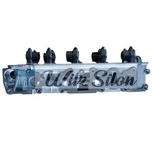 CYLINDER HEAD ISUZU 4ZD1 8971197601 / 910510 2.3L