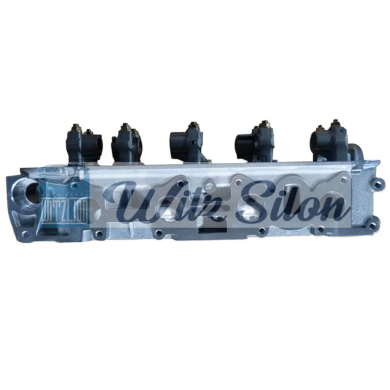 CYLINDER HEAD ISUZU 4ZD1 8971197601 / 910510 2.3L