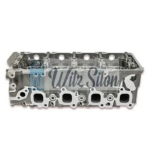 Cylinder Head for NISSAN Patrol GR Terrano II Urban ZD30 3.0 DTI Engine Part Number 11039-VC10A 11039-VC101 908506