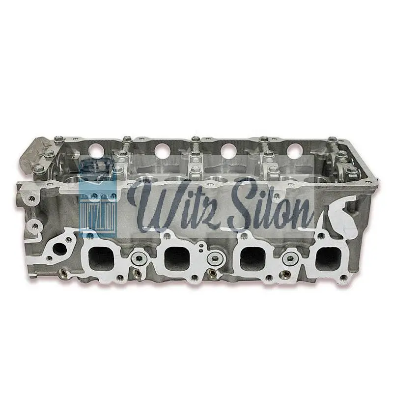 Cylinder Head for NISSAN Patrol GR Terrano II Urban ZD30 3.0 DTI Engine Part Number 11039-VC10A 11039-VC101 908506