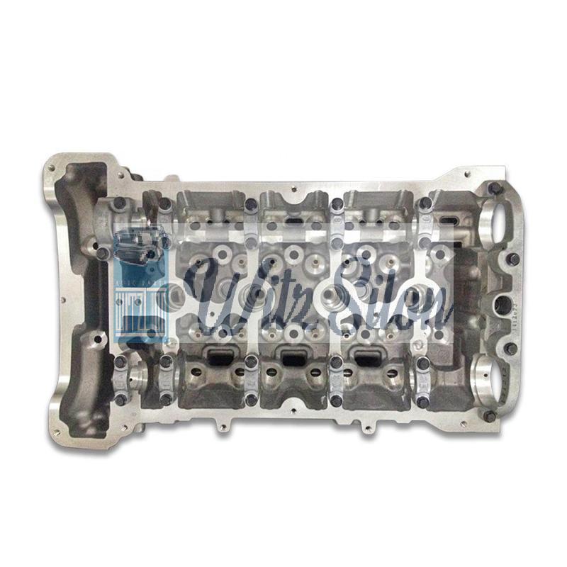 CYLINDER HEAD for BMW EP6 N14B16A 910570 967836981A 11127577371 0200.GJ 0200.HX