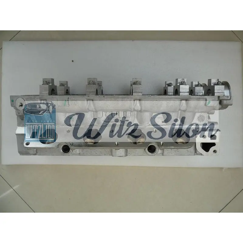 CYLINDER HEAD GM-SBK L34/T20SED 93333314 /  2.0L HOLDEN/BUICK/CHEV