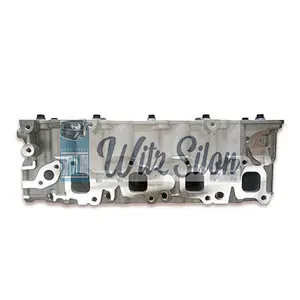Cylinder Head for NISSAN Patrol GR Terrano II Urban ZD3 3.0 DTI Engine Part Number 11039-DC00B 908796