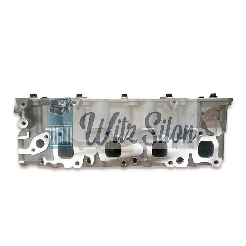 Cylinder Head for NISSAN Patrol GR Terrano II Urban ZD3 3.0 DTI Engine Part Number 11039-DC00B 908796