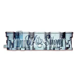Cylinder Head for MERCEDES BENZ C200 CDI 300 TDI 2.5 TDI Engine Part Number ERR 5027 LDF 500180 908761
