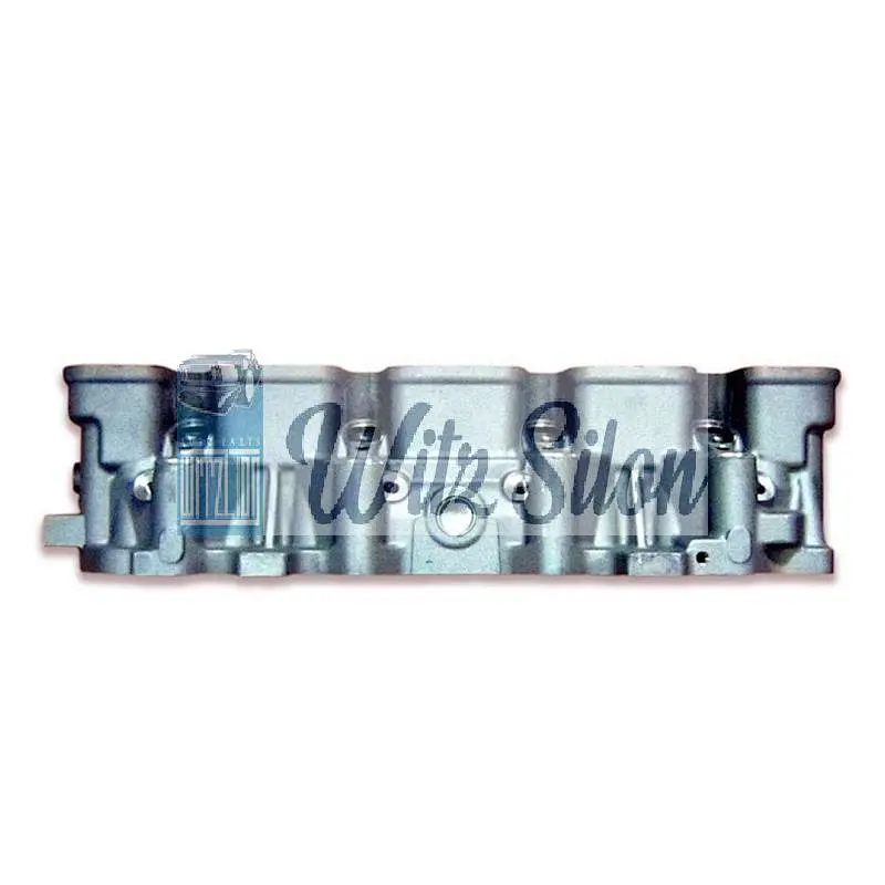 Cylinder Head for MERCEDES BENZ C200 CDI 300 TDI 2.5 TDI Engine Part Number ERR 5027 LDF 500180 908761