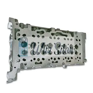 Cylinder Head for MITSUBISHI L200 4N15 with hole 2.4 L Engine Part Number 1005C643