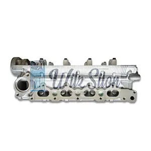 CYLINDER HEAD 96350009 for DAEWOO DAMAS NUBIRA