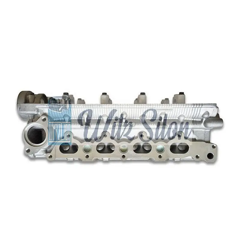 CYLINDER HEAD 96350009 for DAEWOO DAMAS NUBIRA