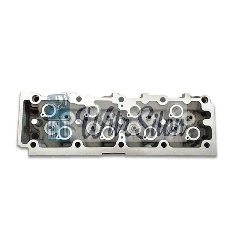 CYLINDER HEAD 92063741 for DAEWOO C22NE-8V C20NE-8V
