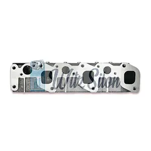 Cylinder Head for NISSAN EXCAVATOR NE6 Engine Part Number