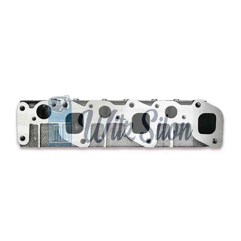 Cylinder Head for NISSAN EXCAVATOR NE6 Engine Part Number