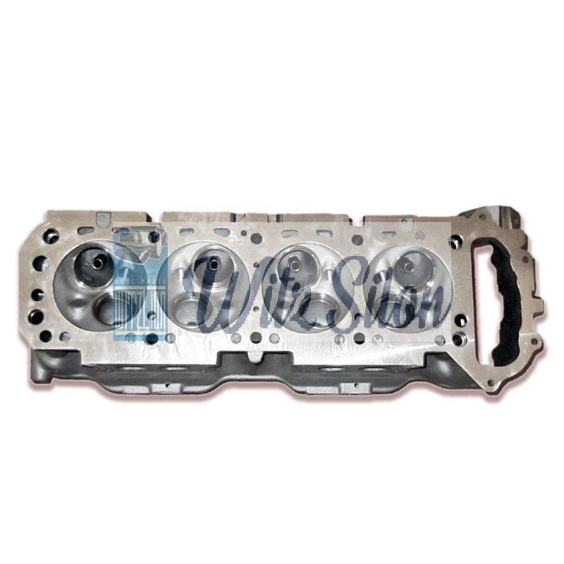 Cylinder Head for NISSAN BLUEBIRD Z20 Z20S Z20E Engine Part Number 11041-27G00 13001-W0403