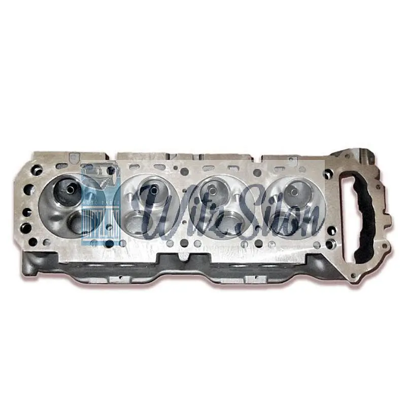 Cylinder Head for NISSAN BLUEBIRD Z20 Z20S Z20E Engine Part Number 11041-27G00 13001-W0403