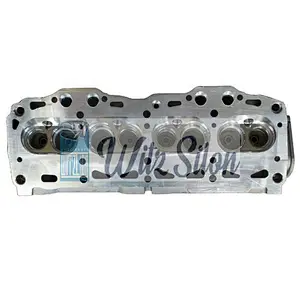 high quality generator diesel new car cylinder head for fiat tempra Tipo 1.6L 7704453 7618445 98809738 7734225 159A3.000