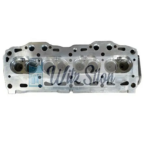 high quality generator diesel new car cylinder head for fiat tempra Tipo 1.6L 7704453 7618445 98809738 7734225 159A3.000