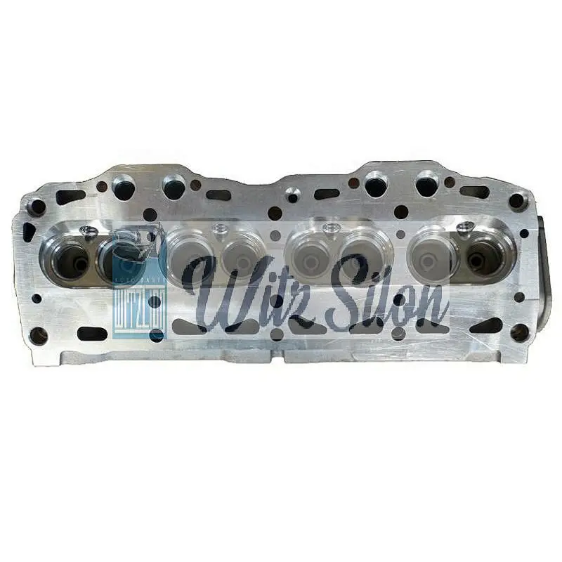 high quality generator diesel new car cylinder head for fiat tempra Tipo 1.6L 7704453 7618445 98809738 7734225 159A3.000
