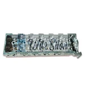 Cylinder Head for MERCEDES BENZ E300 OM613 3.0 CDI Engine Part Number 6130100920 908576