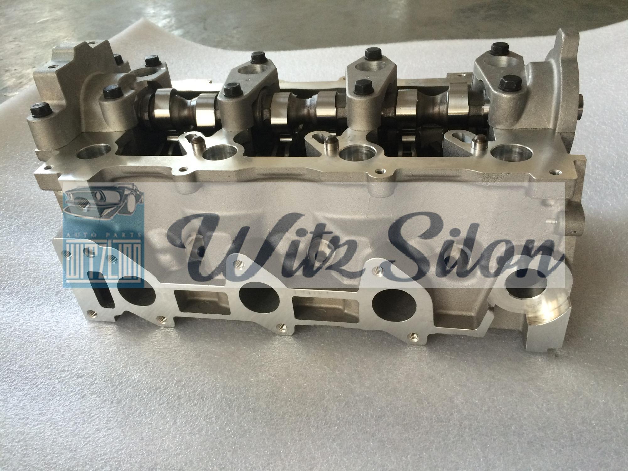 Hot Sale HYUNDAI D3EA 22100-27501 / 22100-27500 1.5 D Accent (LC) / Getz (TB) Matrix(FC) Click 1999- / 2001- 2002- 2004-