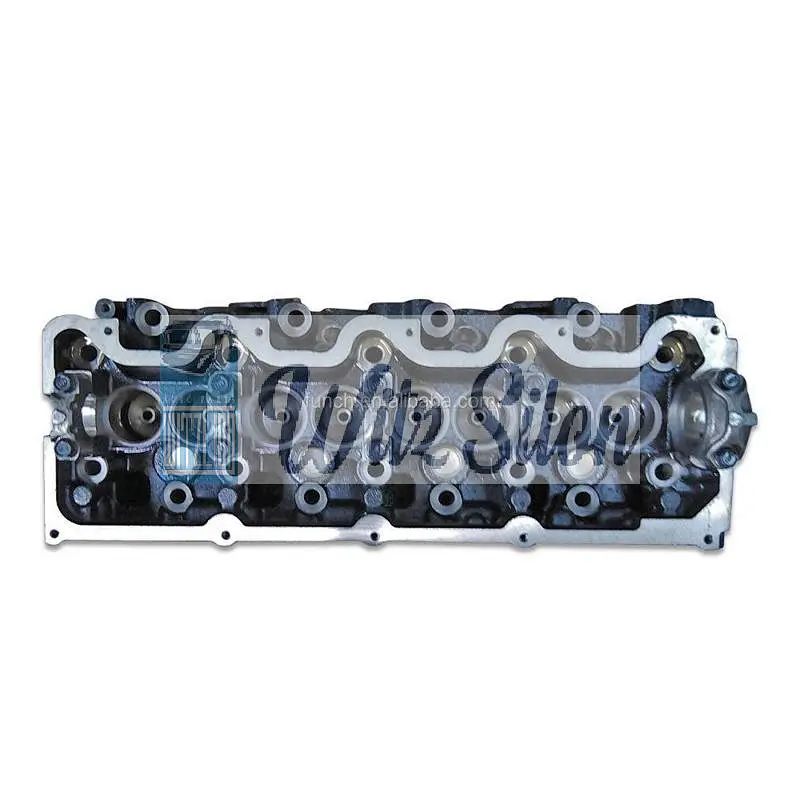Cylinder Head for Toyota HILUX Pickup 2400 5L Engine Part Number 11101-54150 11101-54151 AMC909054