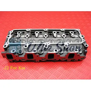 KIA J2 OK65C10100 / OK75A-10-100 2.7D Prontier GS 98-