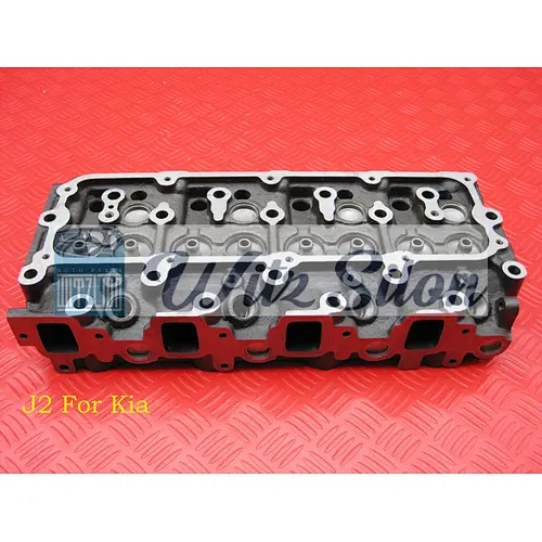 KIA J2 OK65C10100 / OK75A-10-100 2.7D Prontier GS 98-