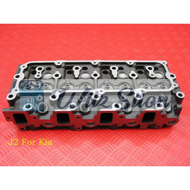 KIA J2 OK65C10100 / OK75A-10-100 2.7D Prontier GS 98-