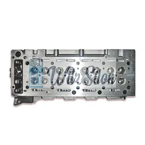 Cylinder Head for MERCEDES BENZ C200 CDI OM611 960 961 2.0CDI 2.2CDI Engine Part Number 6110103620 908577