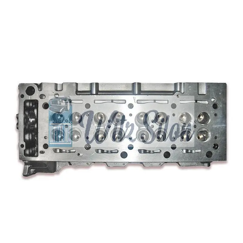 Cylinder Head for MERCEDES BENZ C200 CDI OM611 960 961 2.0CDI 2.2CDI Engine Part Number 6110103620 908577