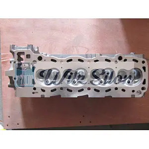 CYLINDER HEAD TOYOTA 2RZ / 4G24 (8V) 11101-75022 / 11101-75012 / 8portor4port 2.4 CARB HIACE 94-