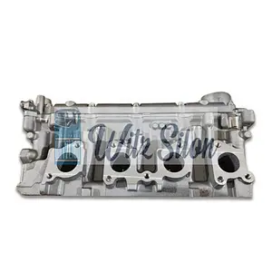 CYLINDER HEAD for VOLKSWAGEN EA111 EA211 032103353AB 032103353T 0302103373T