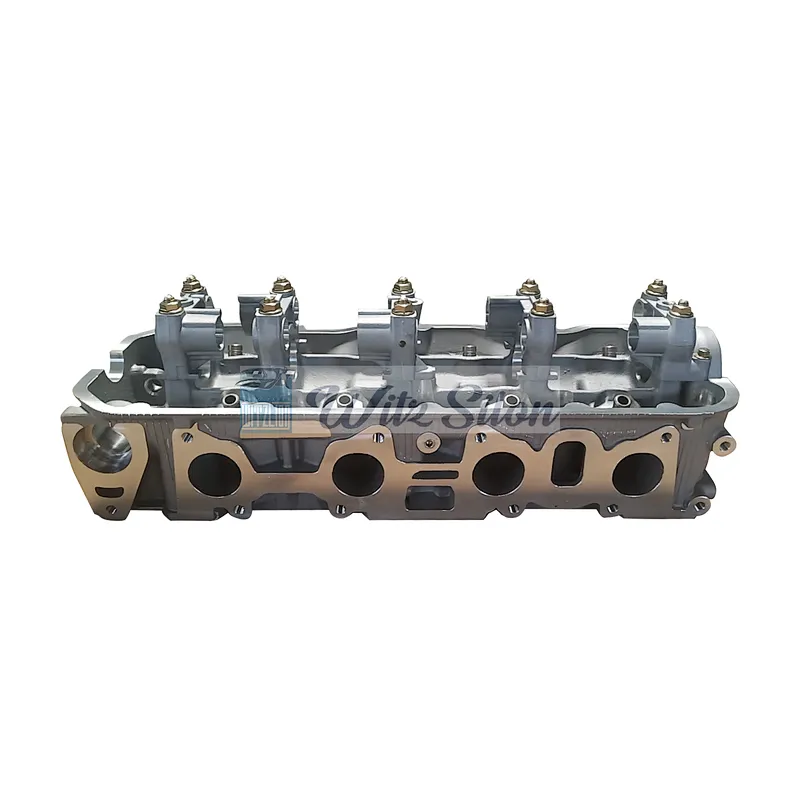 CYLINDER HEAD ISUZU 4ZD1 8971197601 AMC 910510  2.3L