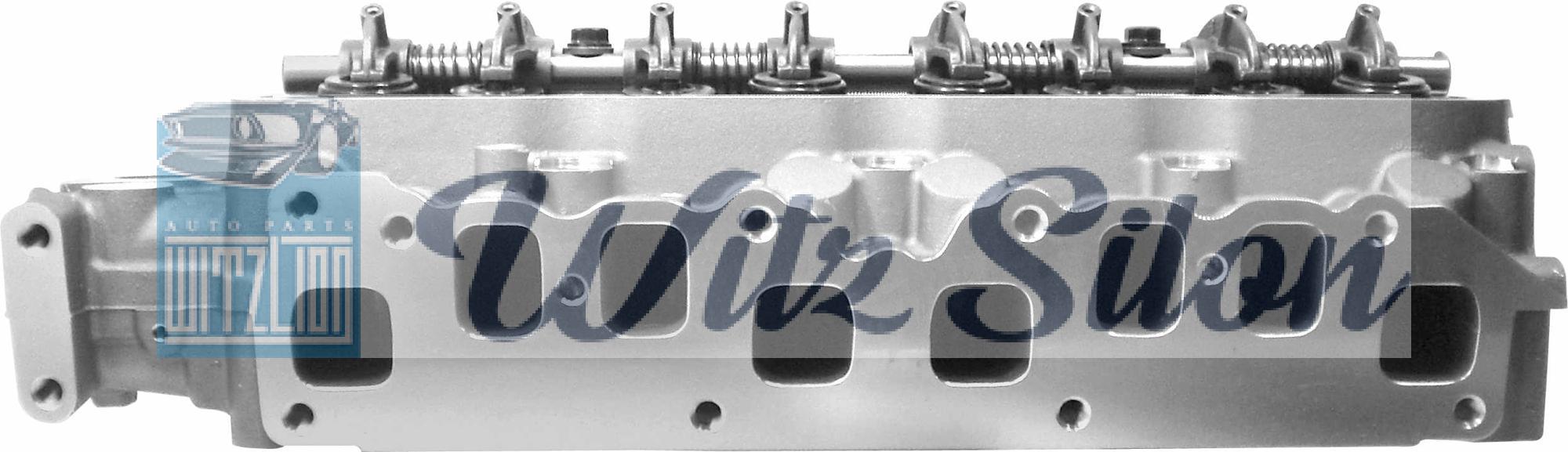 TOYOTA 4Y 11101-73020 2.2 (with 3xZM18,1xNPT3/8 / and water sensor hole) HIACE PICK-UP