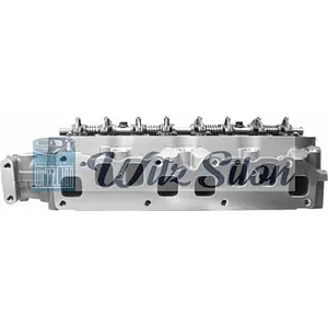 TOYOTA 4Y 11101-73020 2.2 (with 3xZM18,1xNPT3/8 / and water sensor hole) HIACE PICK-UP
