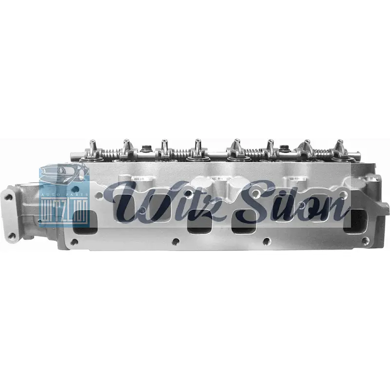 TOYOTA 4Y 11101-73020 2.2 (with 3xZM18,1xNPT3/8 / and water sensor hole) HIACE PICK-UP