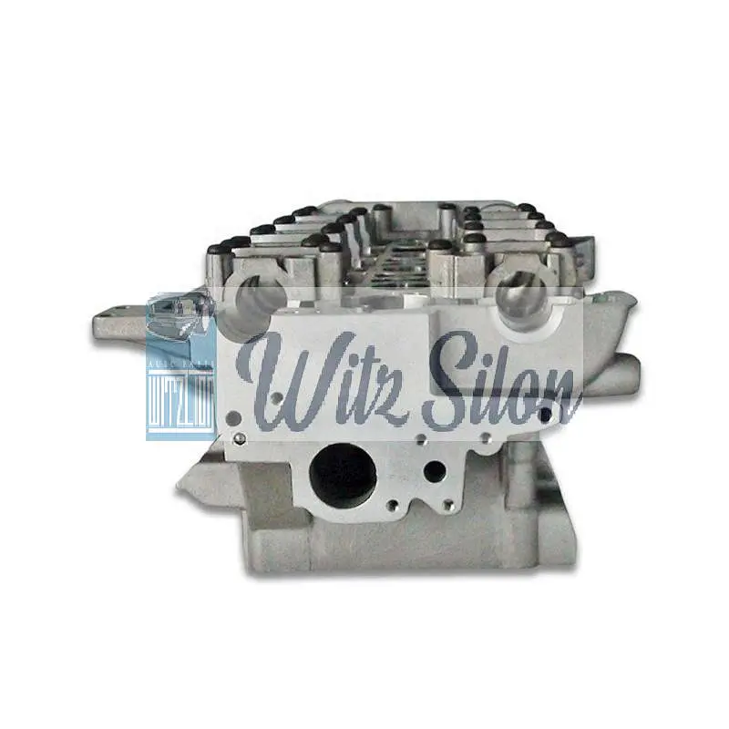 CYLINDER HEAD 910025 for VOLKSWAGEN AUDI ANQ AWL AWB BAF DKB AGU ADR