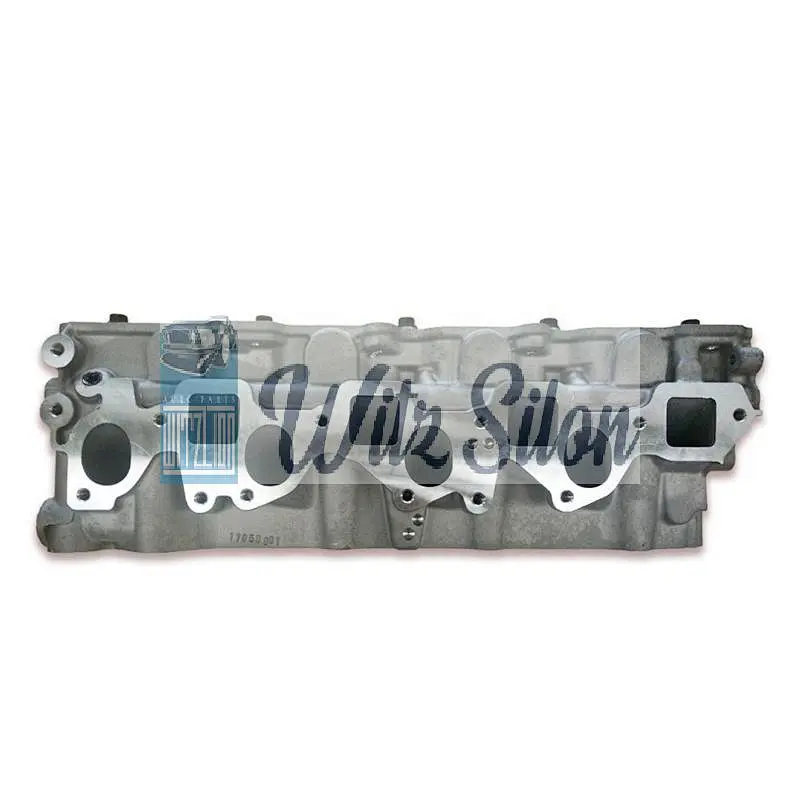 Cylinder Head for NISSAN MASTER ZD3 A2 Engine Part Number 7701061587 7701066984 7701068368 908557