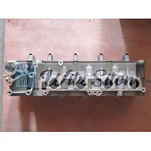 CYLINDER HEAD TOYOTA 2RZ / 4G24 (8V) 11101-75022 / 11101-75012 / 8portor4port 2.4 EFI HIACE 94-