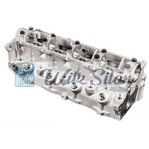 CYLINDER HEAD MAZDA RF/RFN R2L1-10-100D / / E / A / B / 908741 2.0D/2.0TD 626/323/PREMACY 98-