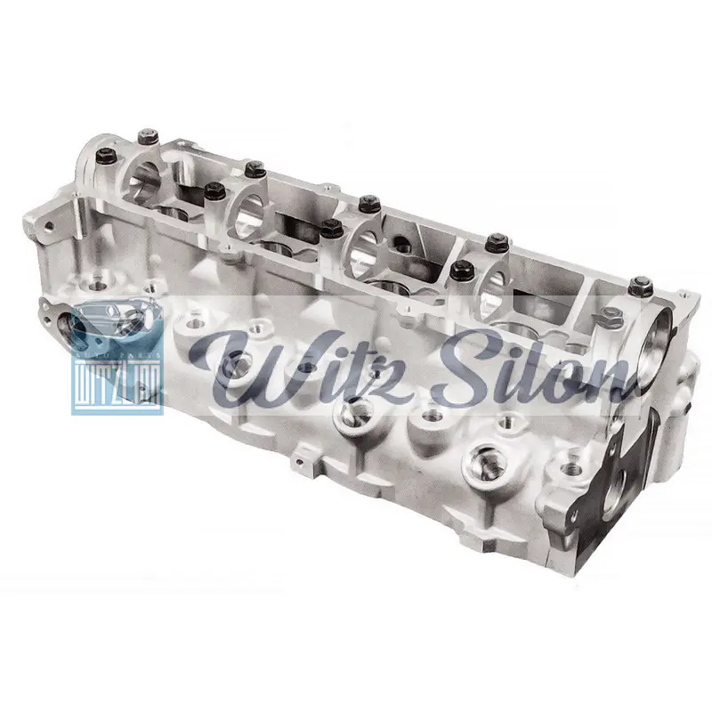 CYLINDER HEAD MAZDA RF/RFN R2L1-10-100D / / E / A / B / 908741 2.0D/2.0TD 626/323/PREMACY 98-