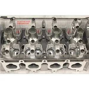 CYLINDER HEAD HYUNDAI G4ED /G4EE/G4EC 22100-26850 / 22100-26890 /  1.6L DOHC VVT  Accent 2006 1.6 / Elantra Mechanical/Hydrau