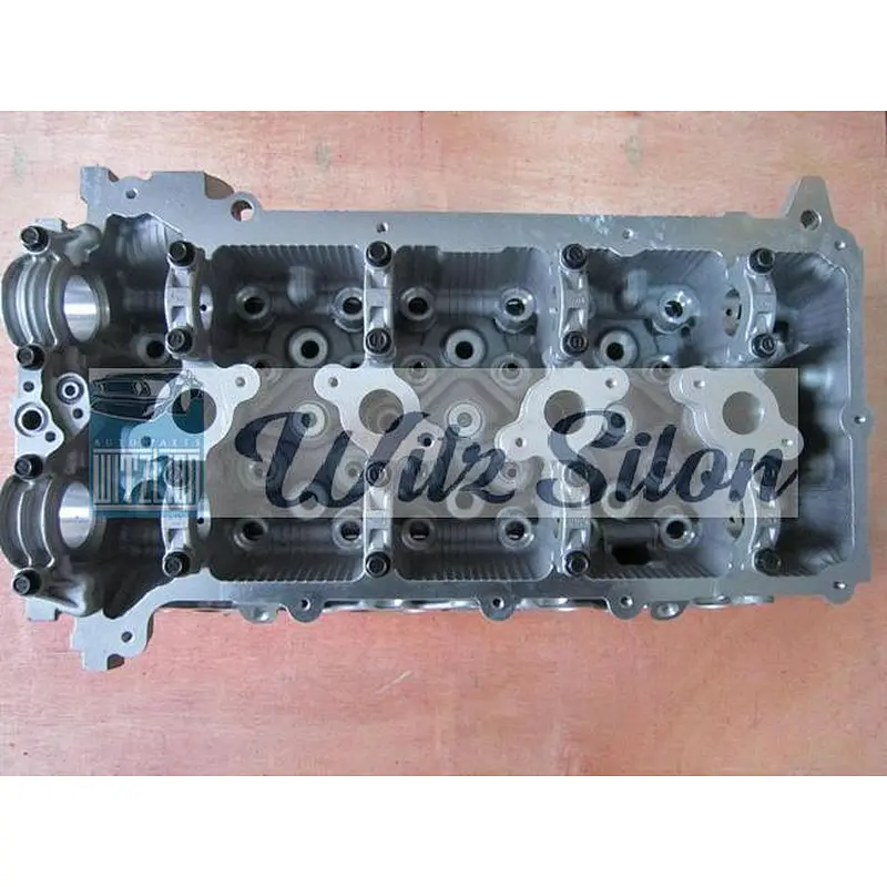 CYLINDER HEAD TOYOTA 2TR-FE-EGR 11101-0C030 / 11101-0C040 /  2693CC 2.7L Hilux 150 Hiace 240 HiAceVan2007