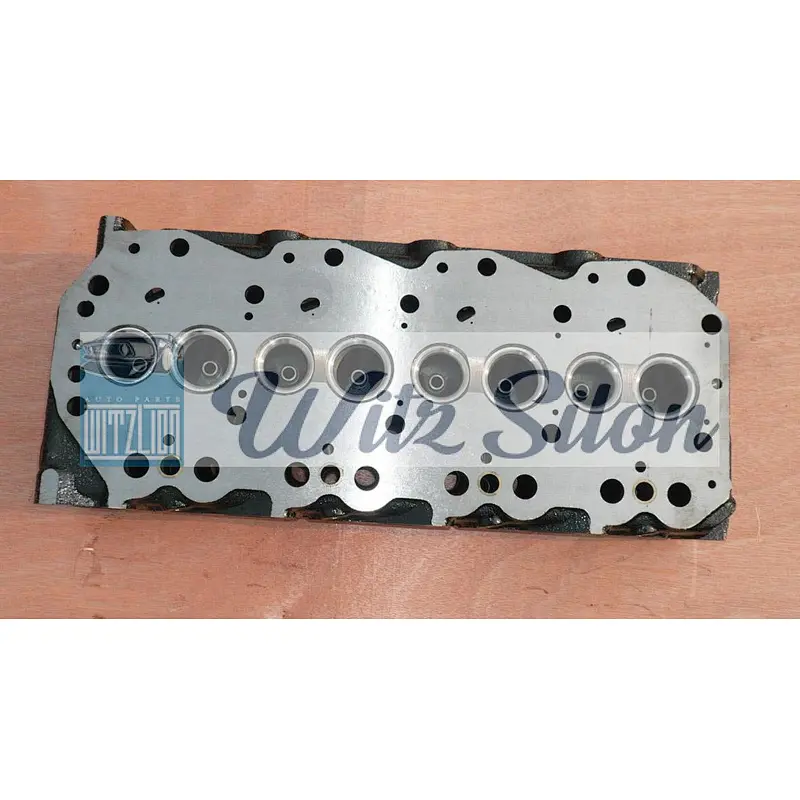 NISSAN TD25 11039-35900 / 11039－44G01 909019 2.5D 86-92